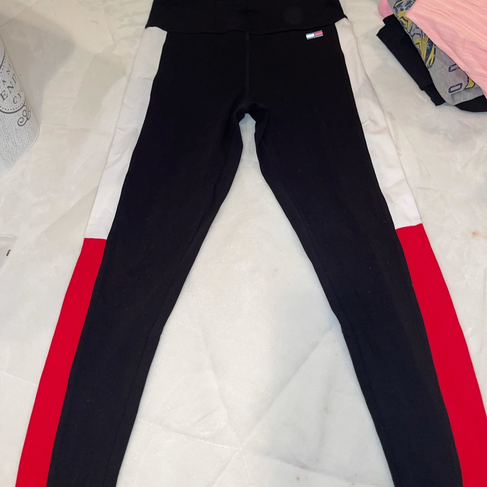 Tommy Hilfiger leggings